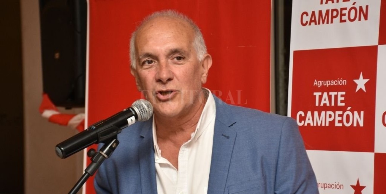 Unión, sin predio ni tribuna: "¡Pensar que vendieron por 6 millones de dólares!"