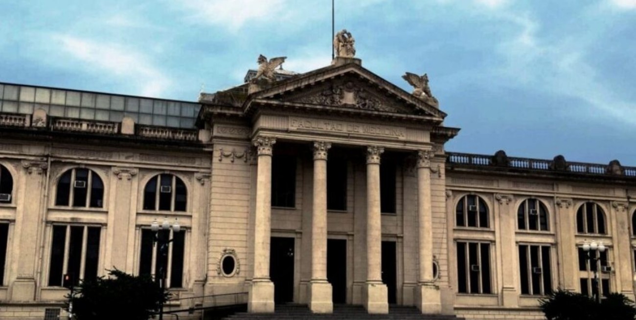 En Rosario apoyan el paro de 48 horas de los docentes universitarios