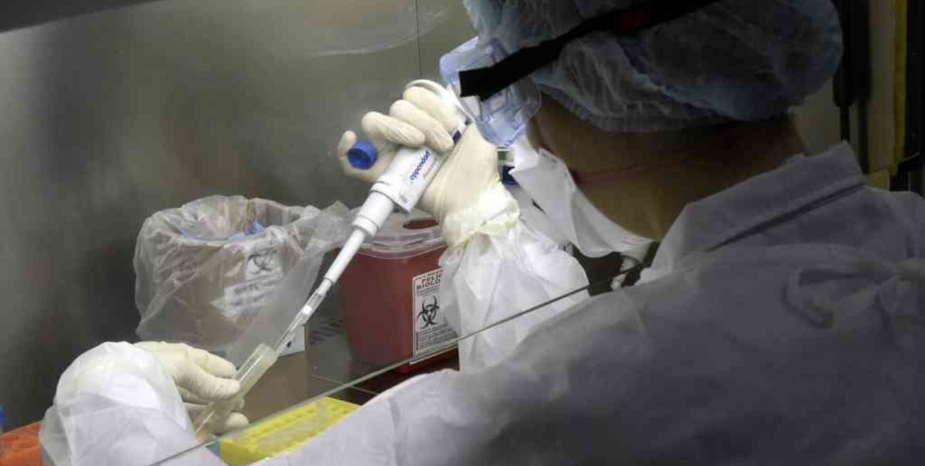 Sin variante Delta en la región, solo un 4 % de los casos pertenece al virus Covid original