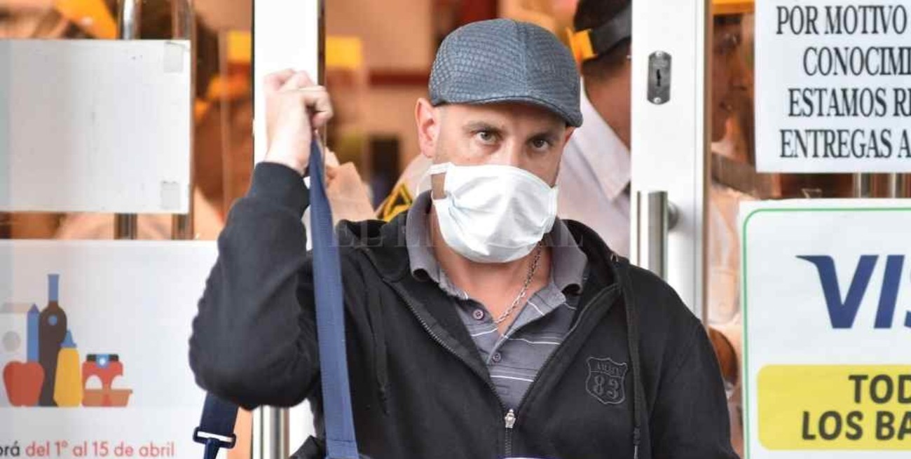 Supermercados mantuvieron las ventas en abril 