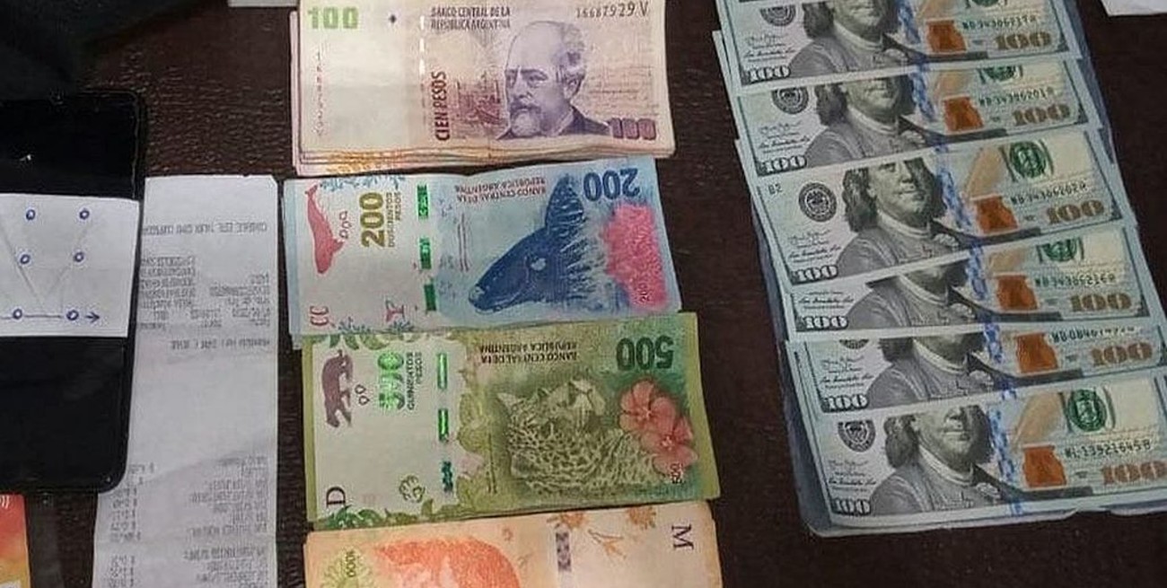 Se vienen las condenas para la banda de los prestamistas