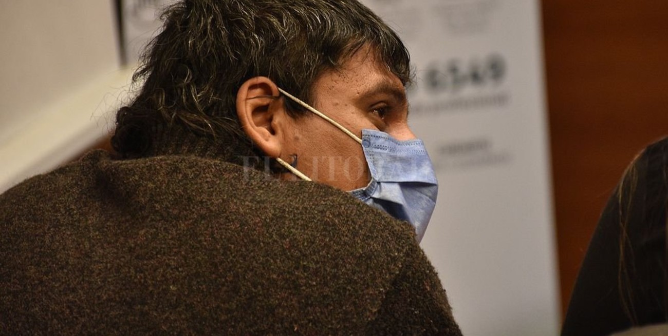 Crimen de la maestra: defensa niega la teoría del femicidio