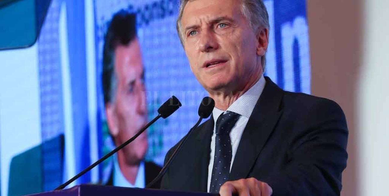 Macri llega a Vietnam para seguir con las reuniones bilaterales 