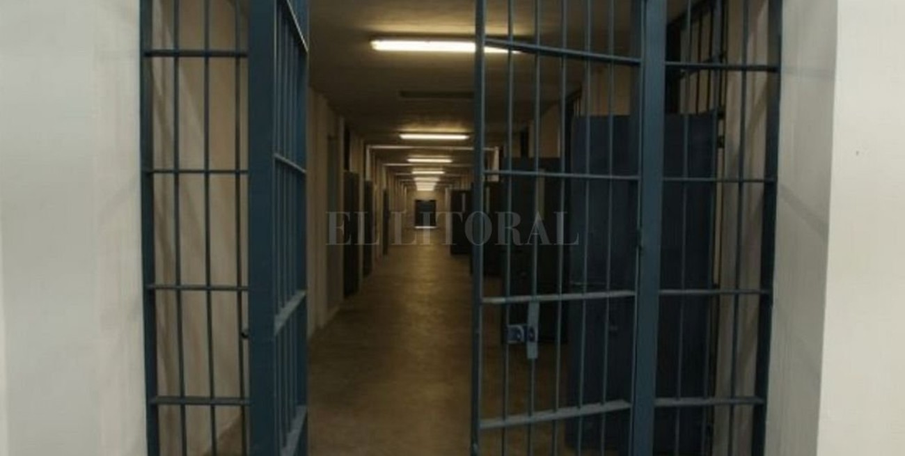 Un preso muerto tras una riña en la cárcel de San Rafael