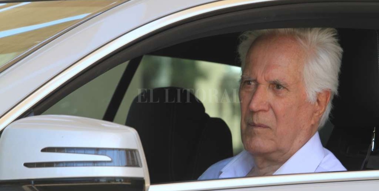 Murió Federico Luppi