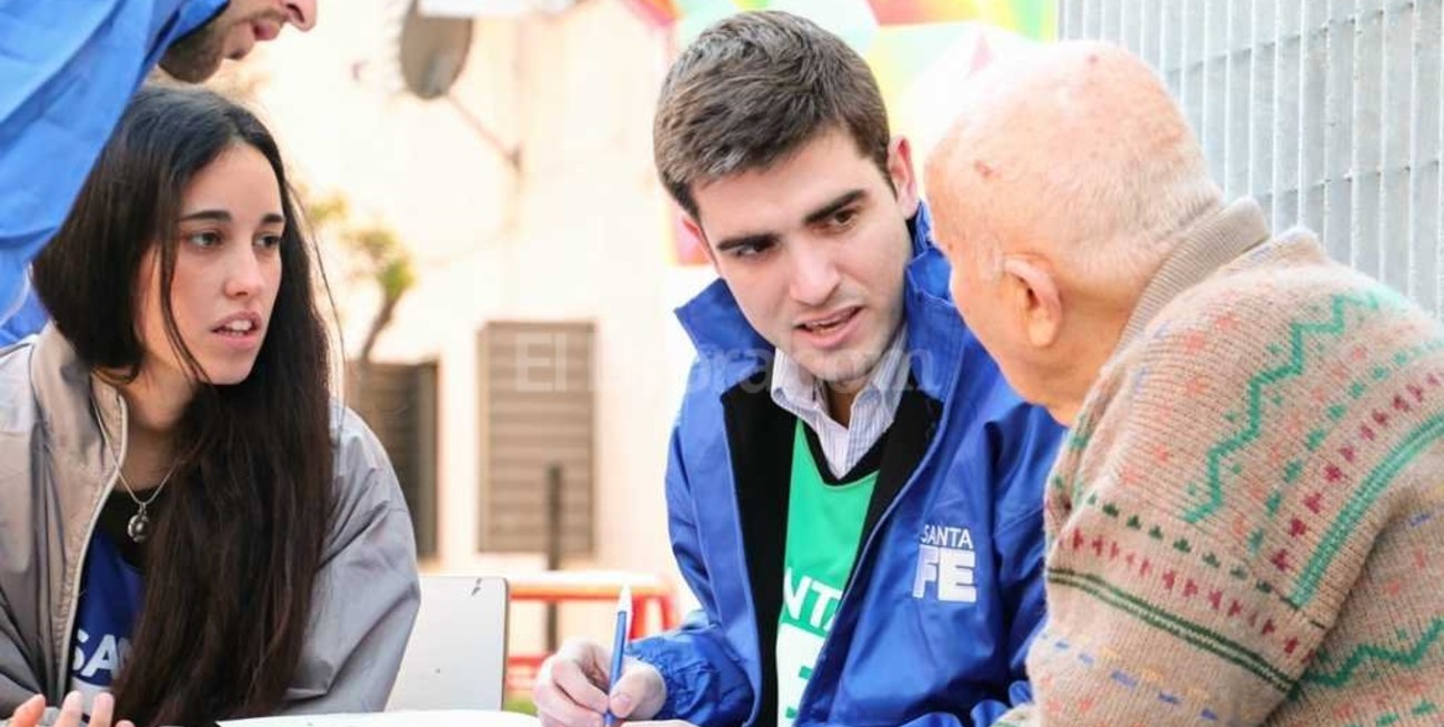 Lanzaron el programa de Escrituración de Viviendas Fonavi   