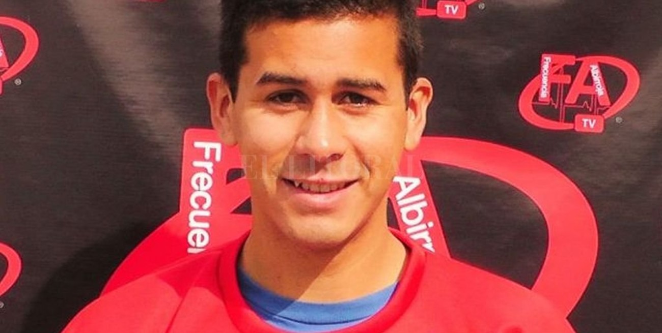 Encuentran muerto a un futbolista del ascenso en un presunto suicidio