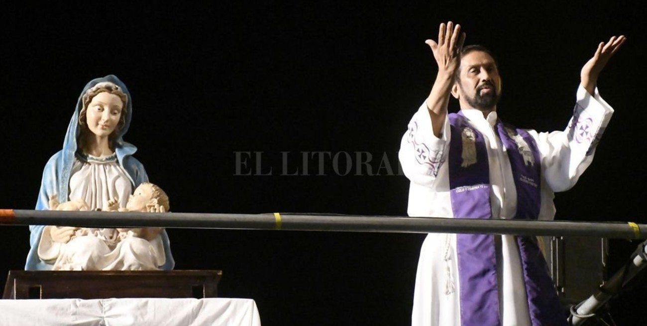 Padre Ignacio, Ibuprofeno y Coronavirus