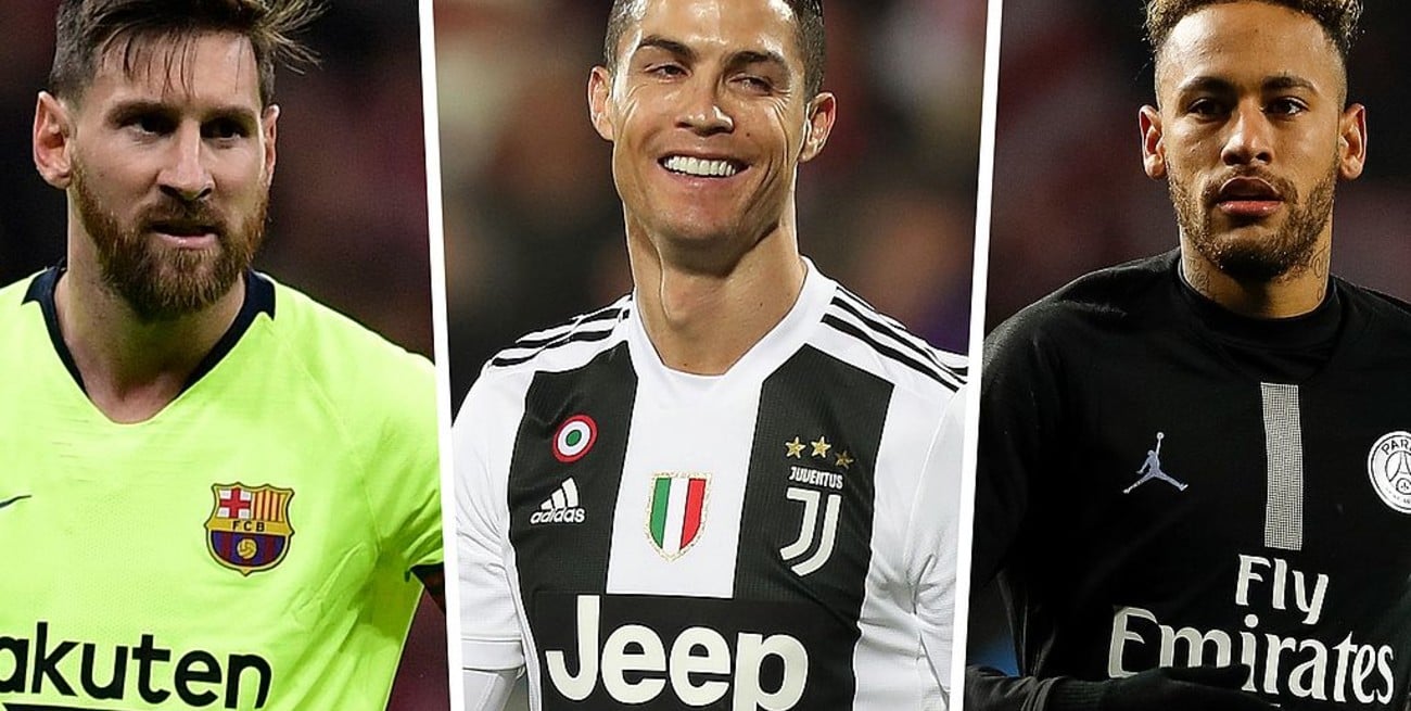 El fútbol argentino: de la riqueza grotesca a la pobreza extrema