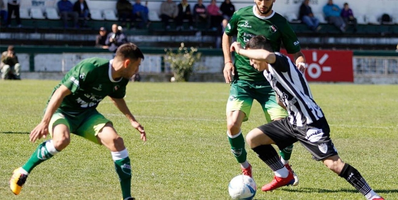 Arranca la Copa Argentina 2020 con dos partidos de la fase preliminar del Federal A
