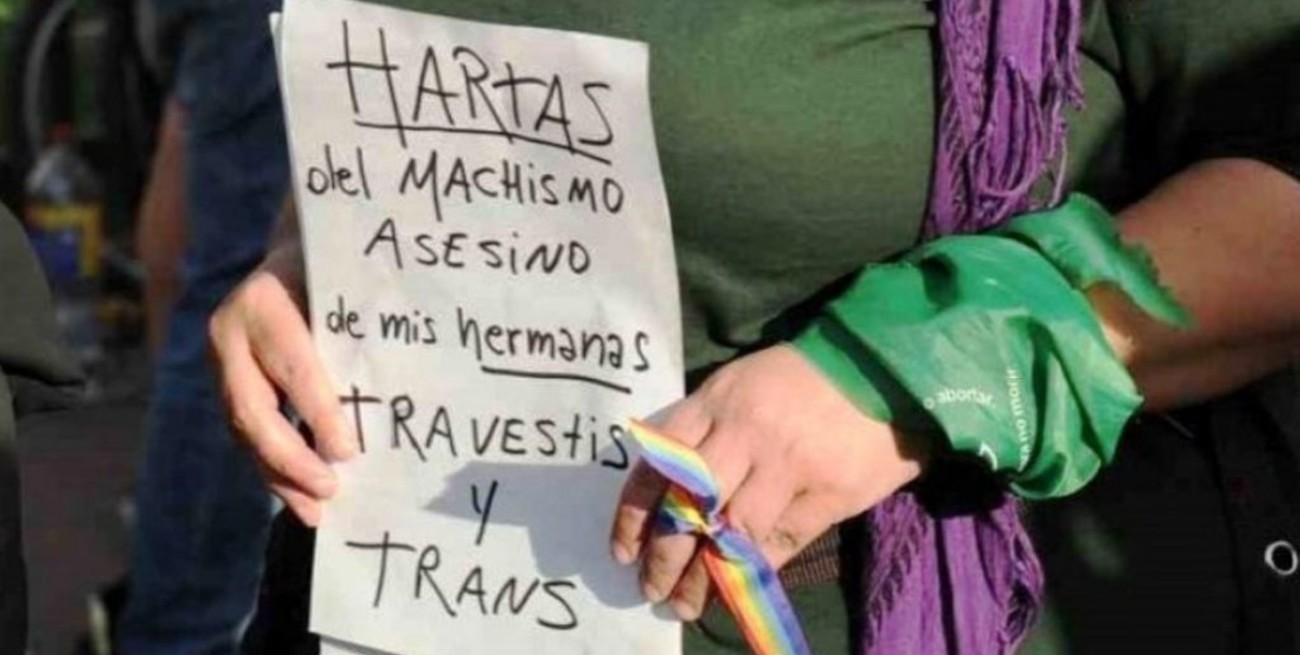 Programa de asistencia para familiares de víctimas de femicidio