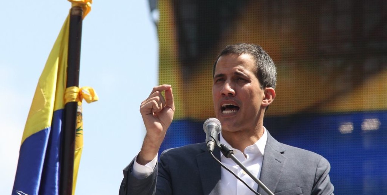 La justicia británica anuló la decisión previa sobre el oro de Venezuela favorable a Guaidó