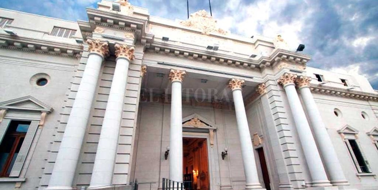 La Coalición Cívica quiere la renuncia y juicio político para el Marcelo Sain