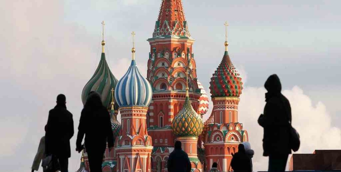 Rusia cerrará sus fronteras con China por la epidemia de coronavirus