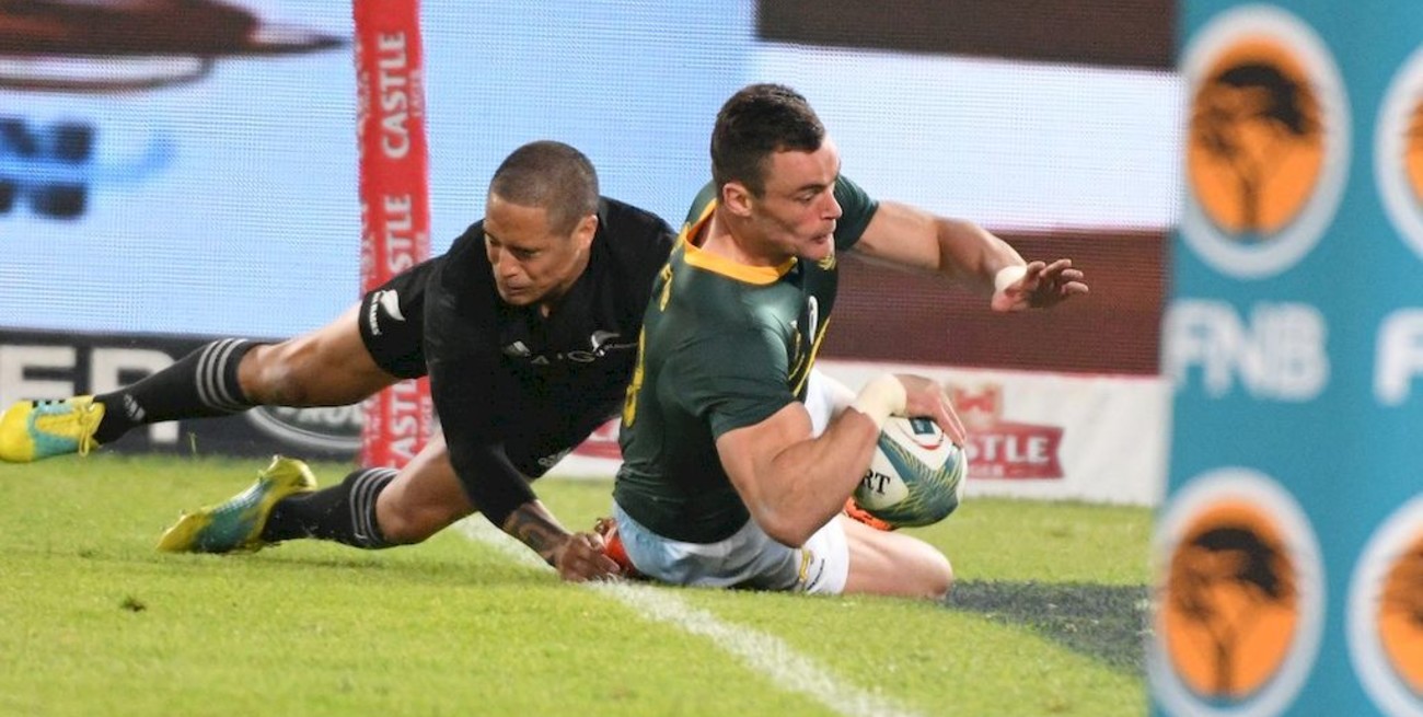 El duelo estelar de la fase inicial 