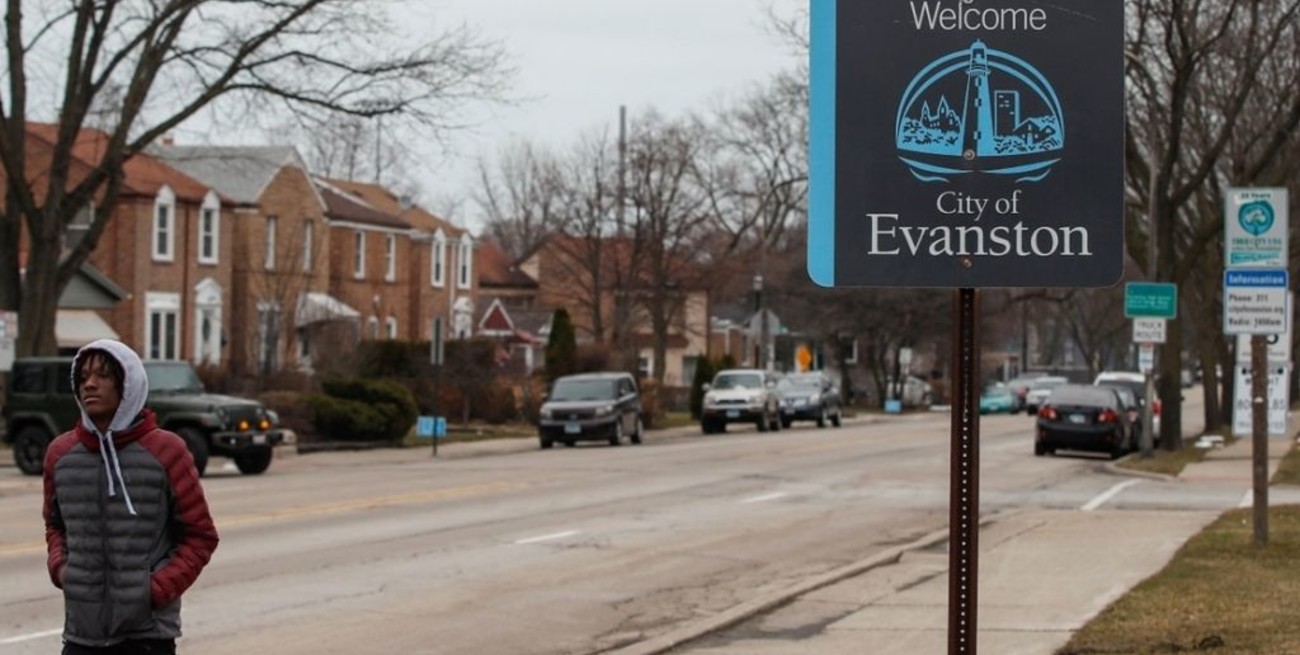 Evanston, primera ciudad que indemnizará a afroamericanos