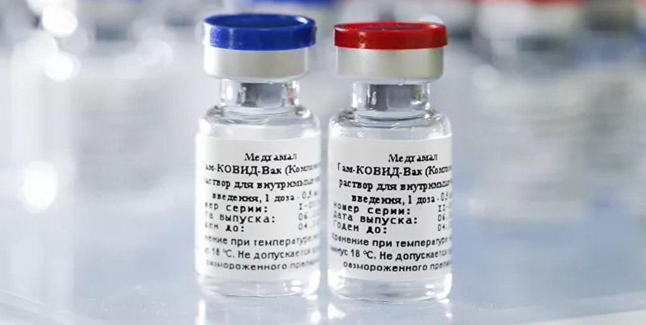 Covid-19: Carla Vizzotti viajó a Moscú para conocer los avances de la vacuna rusa