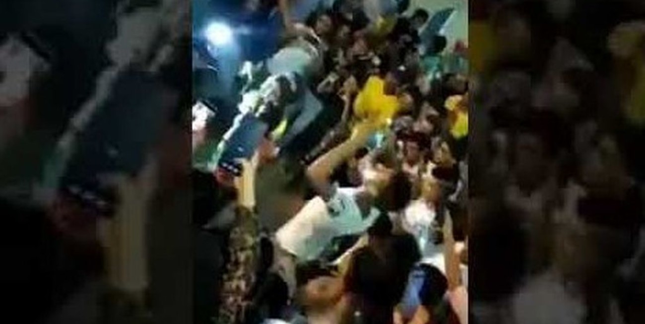 Un matrimonio infantil escandaliza a la opinión pública en Egipto