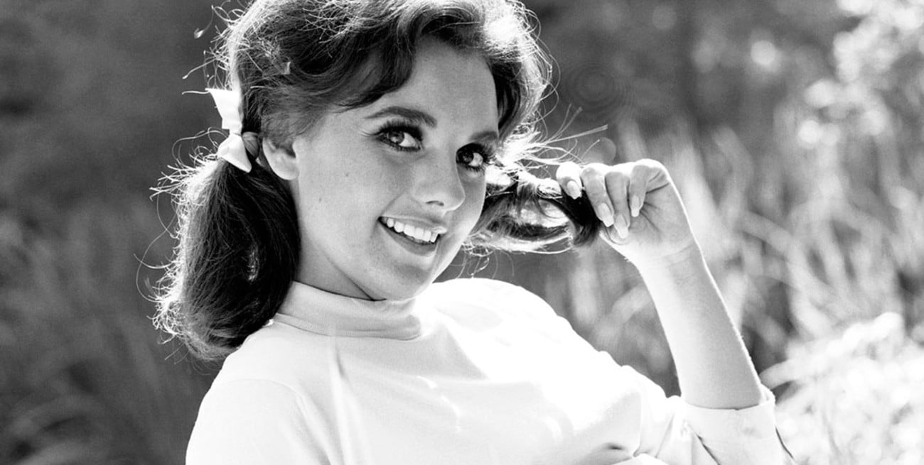 Murió Dan Wells, la actríz que interpretó a Mary Ann en "La Isla de Gilligan"