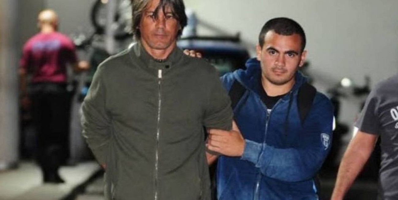 Al "Madoff argentino" le otorgaron la prisión domiciliaria pero deberá pagar una fianza de $ 450 millones