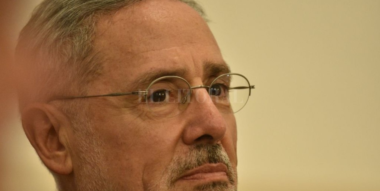 Caso Oldani: Sain habló de la víctima