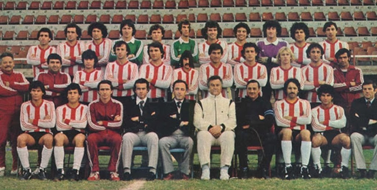 ...Y una vez, Unión fue a Africa  y se dio el gusto de dar la vuelta 