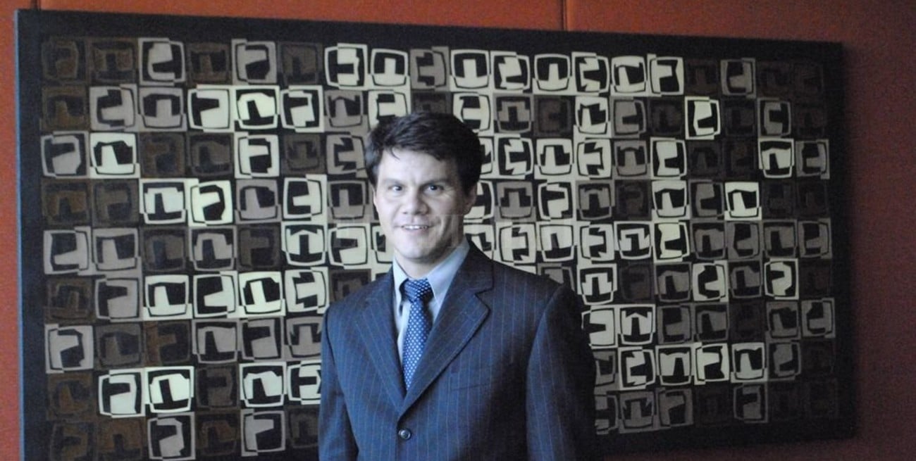 Por donde pasa el futuro