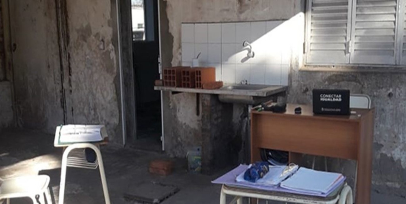 Argentina necesita una nueva Ley de Financiamiento Educativo