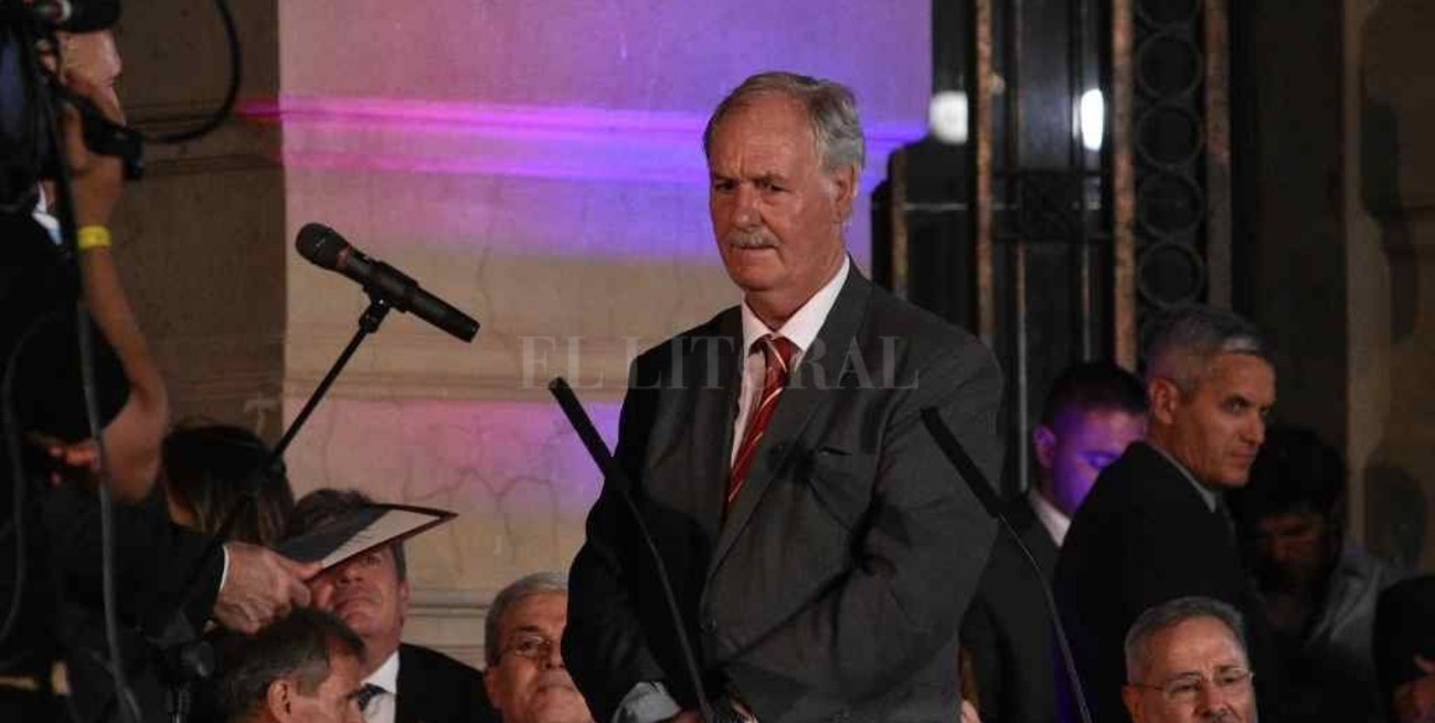 Spelta: la provincia interpuso el recurso de inconstitucionalidad  