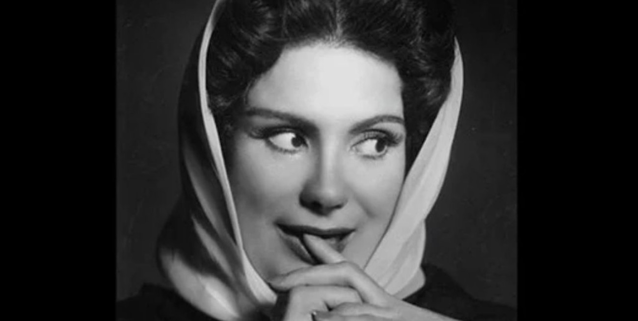 Niní Marshall, la reina inmortal del humor argentino