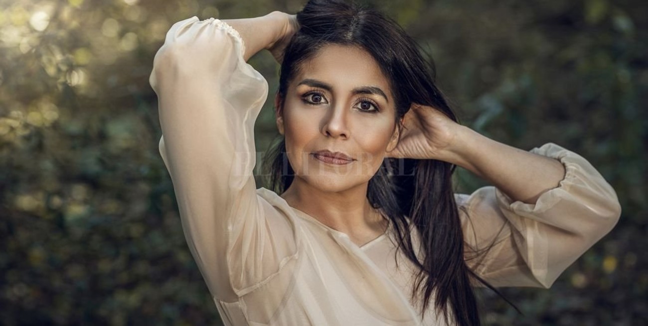 Patricia Gómez: show por streaming