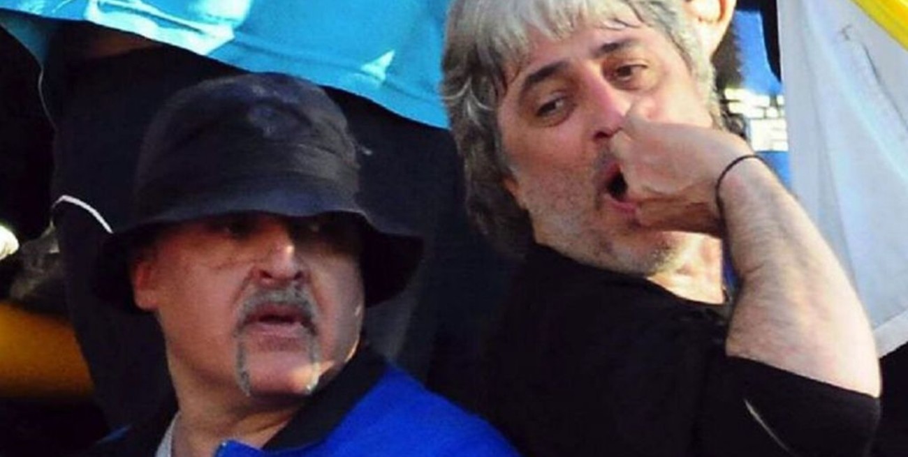 Confirman condena a un ex comisario por proteger a miembros de la barra brava de Boca Juniors