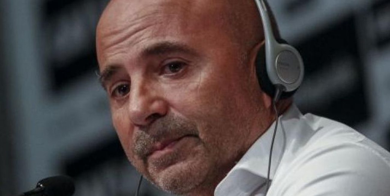 Sampaoli es el candidato a dirigir Racing y Milito lo fue a buscar a Brasil