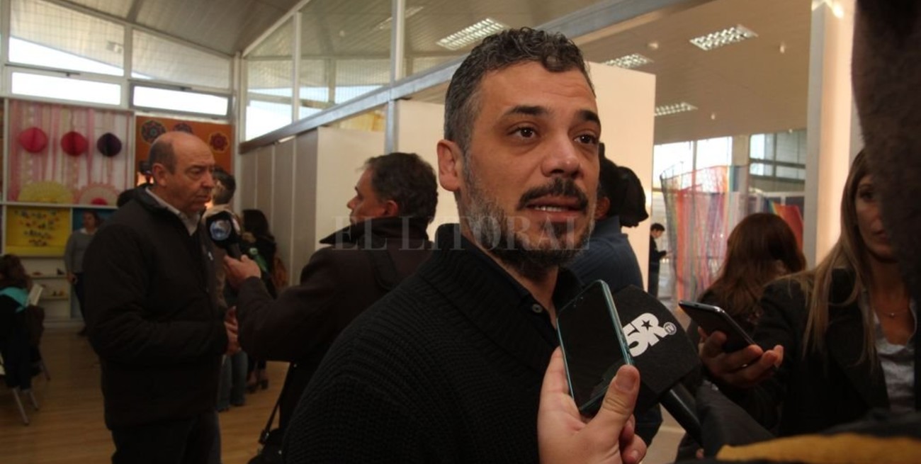 "El Plan Abre no es un punto de llegada, es un punto de partida" 