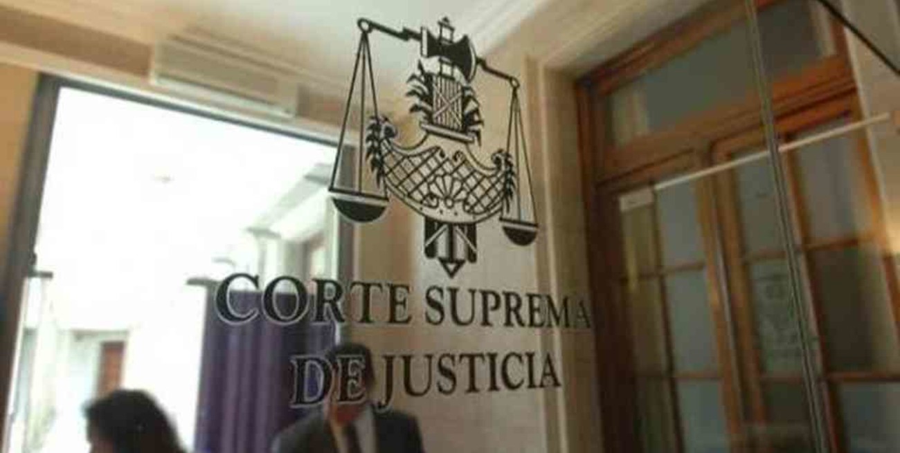 Sanación egipcia: detienen a una funcionaria judicial santafesina