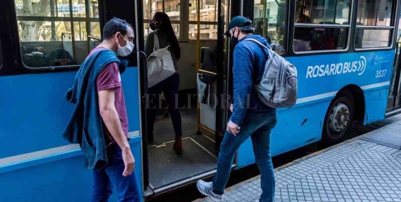 El servicio de colectivos mejoró, pero aún faltan unidades: una por una las faltantes