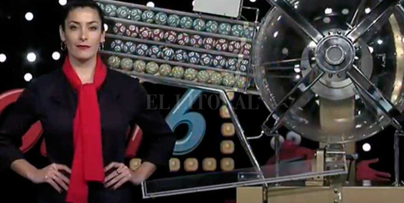 Quini 6: estos son los números favorecidos