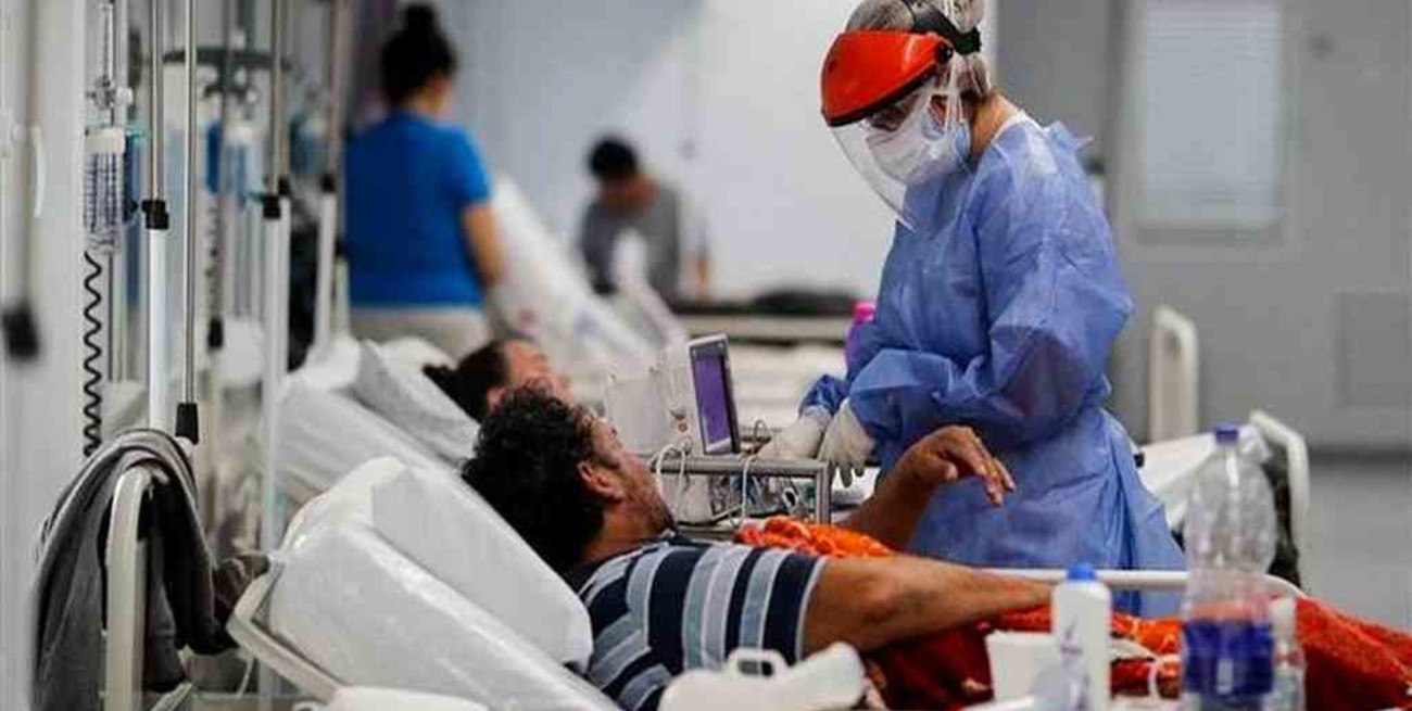 Confirmaron tres nuevos contagios con variante Delta en Córdoba