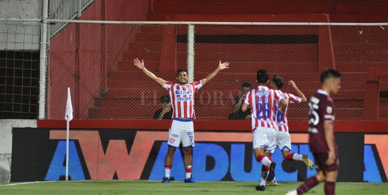 Así quedaron las tablas de posiciones finalizada la fecha 3