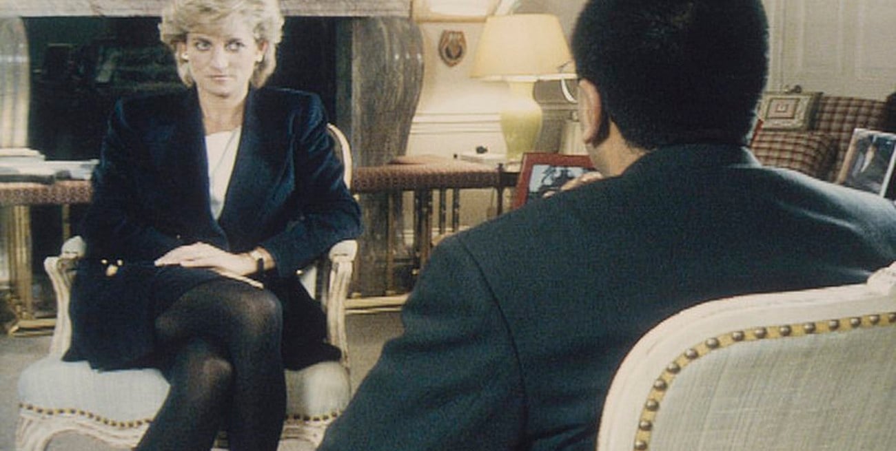 Entrevista a la princesa Diana: BBC donará 1.75 millones de euros a instituciones como compensación por el escándalo