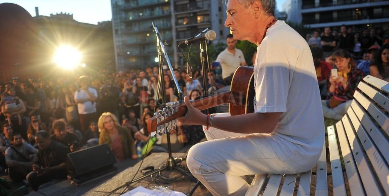 Andrea Prodan: tradición de familia