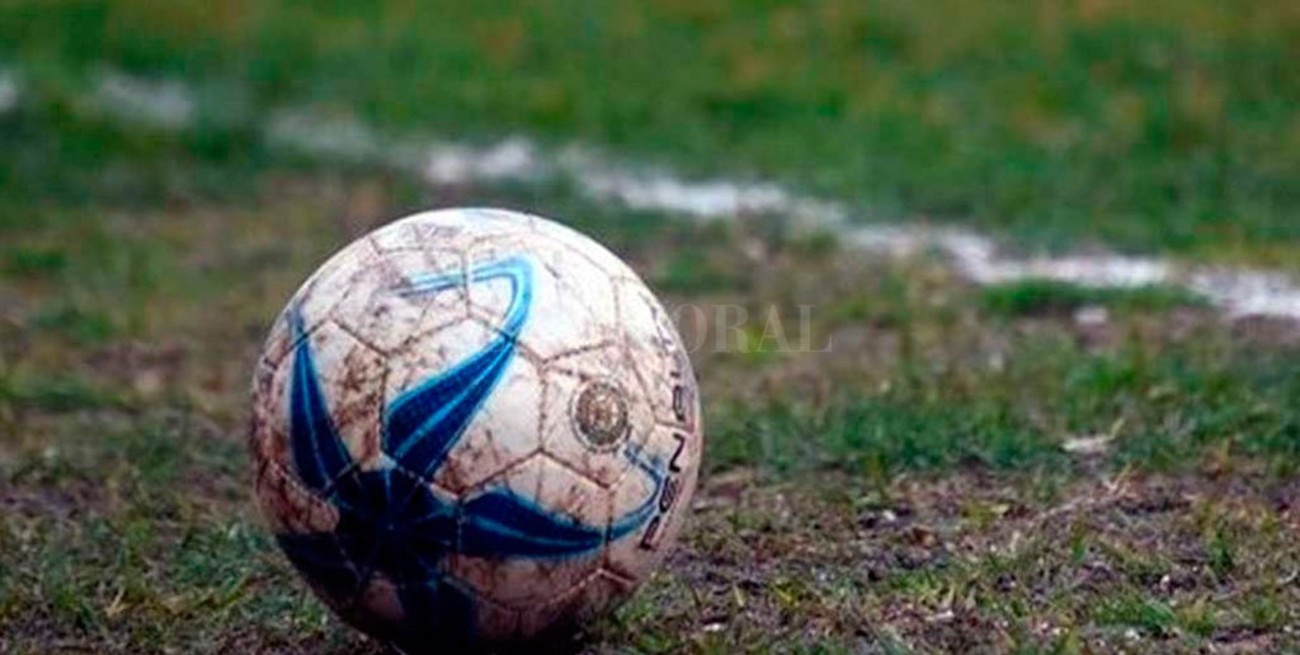 La fecha de la Liga Santafesina se reprogramó para la semana que viene