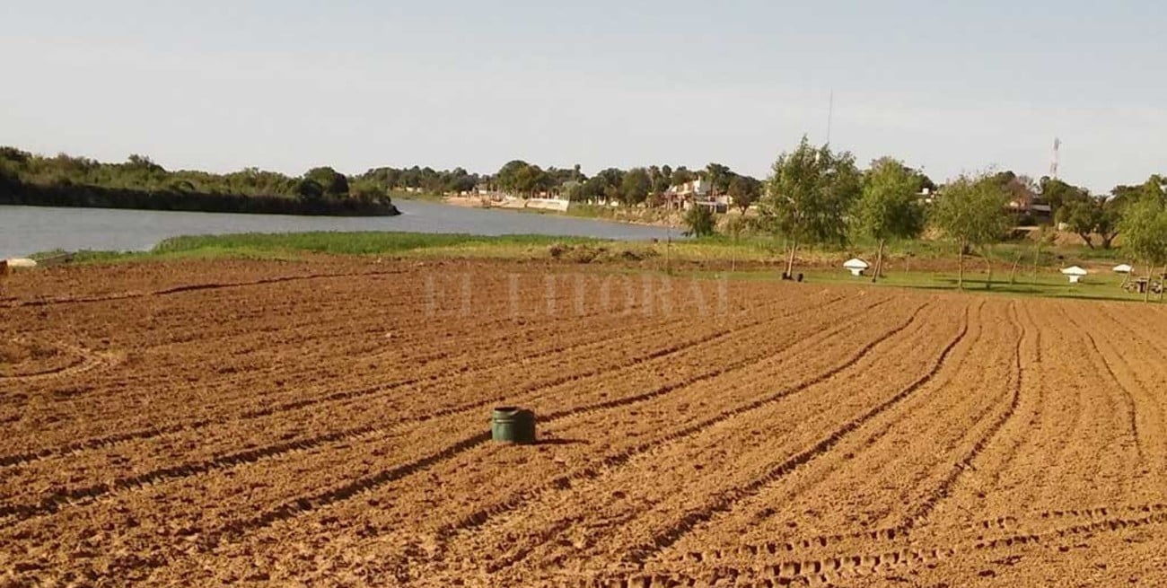 Coronda se prepara para la temporada de verano