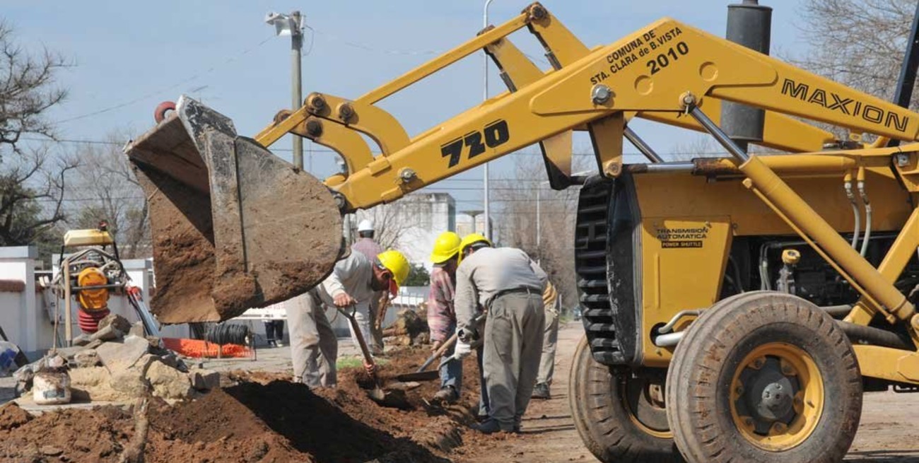 Ahora perdonan a las empresas de los cuadernos