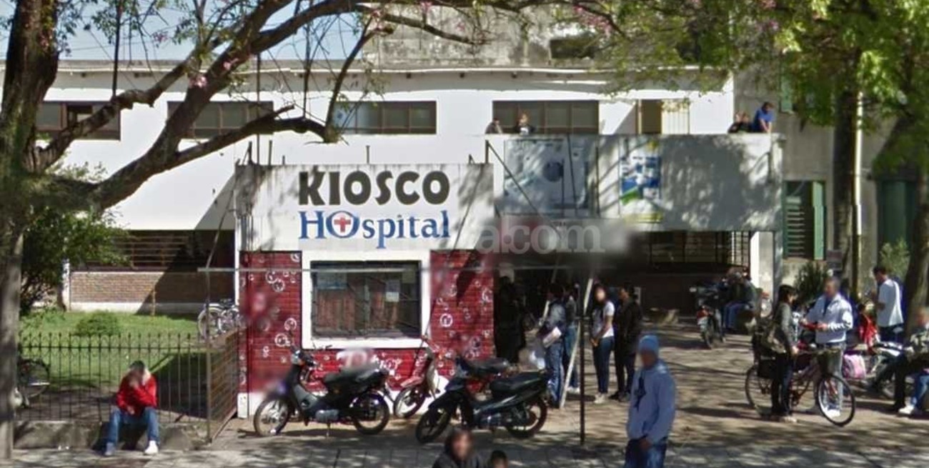 Tres chicos con desnutrición grave desnudaron la ausencia del Estado