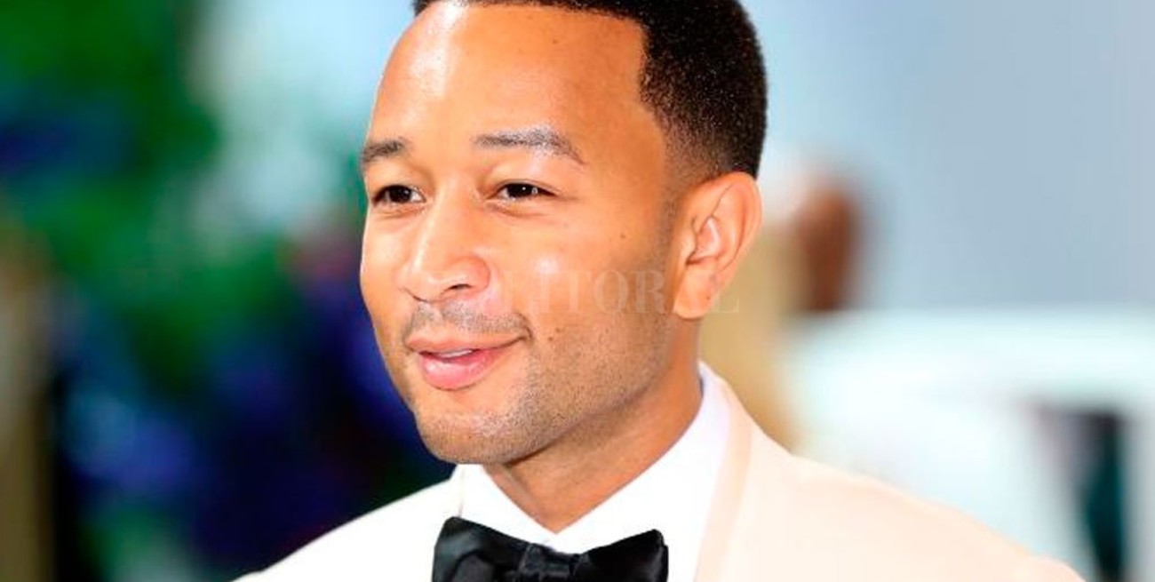 John Legend, el hombre más sexy del 2019