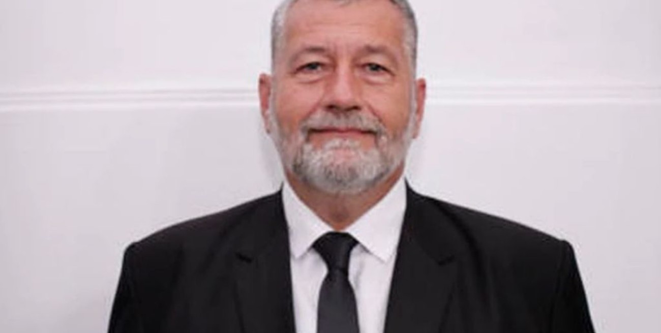 El diputado baleado en Corrientes salió de terapia intensiva