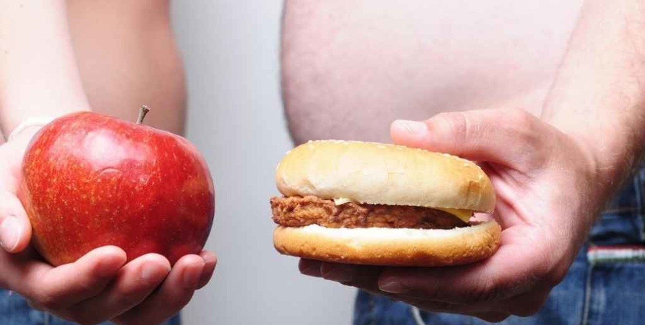 Diabetes: "un ticket más para la enfermedad de Alzheimer"  