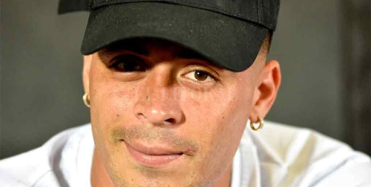 Exclusivo: paso a paso la recuperación de Brian Fernández