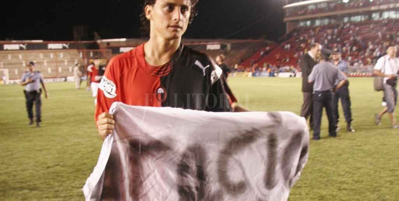 Giovanni, el nombre en común y la increíble historia de Comesaña